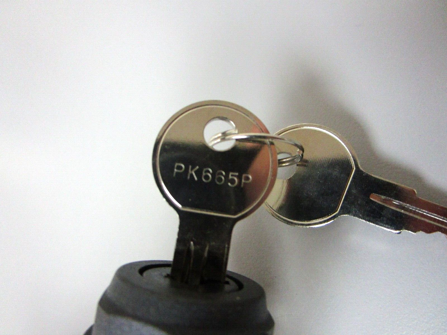 *NEW* 0750 Sierra IGNITION SWITCH MP39100