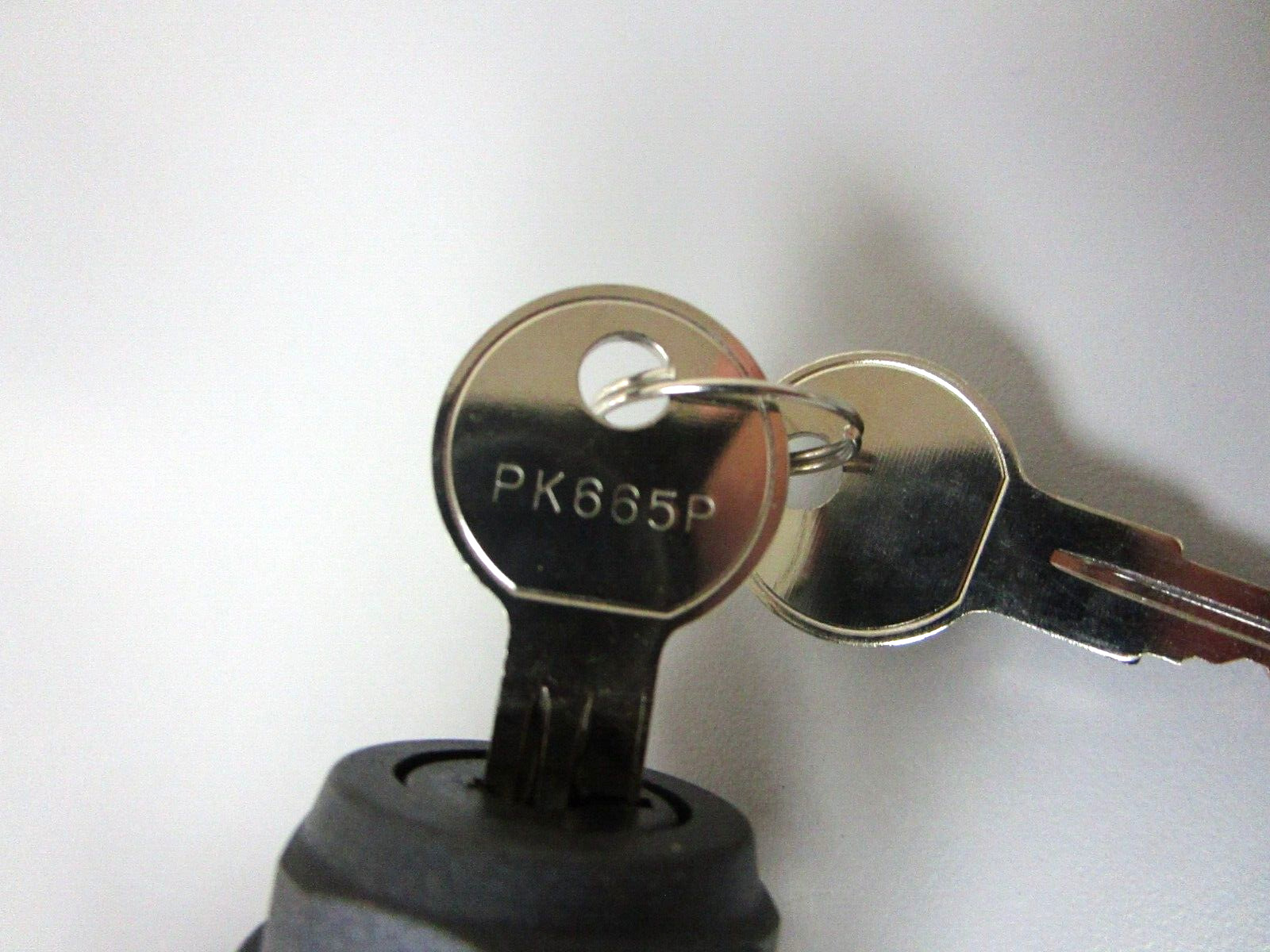 *NEW* 0750 Sierra IGNITION SWITCH MP39100