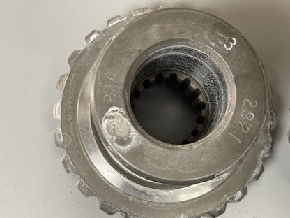 *NEW* 0670 Mercury Quicksilver Gear Assembly 43-45569A2 43 45569A2