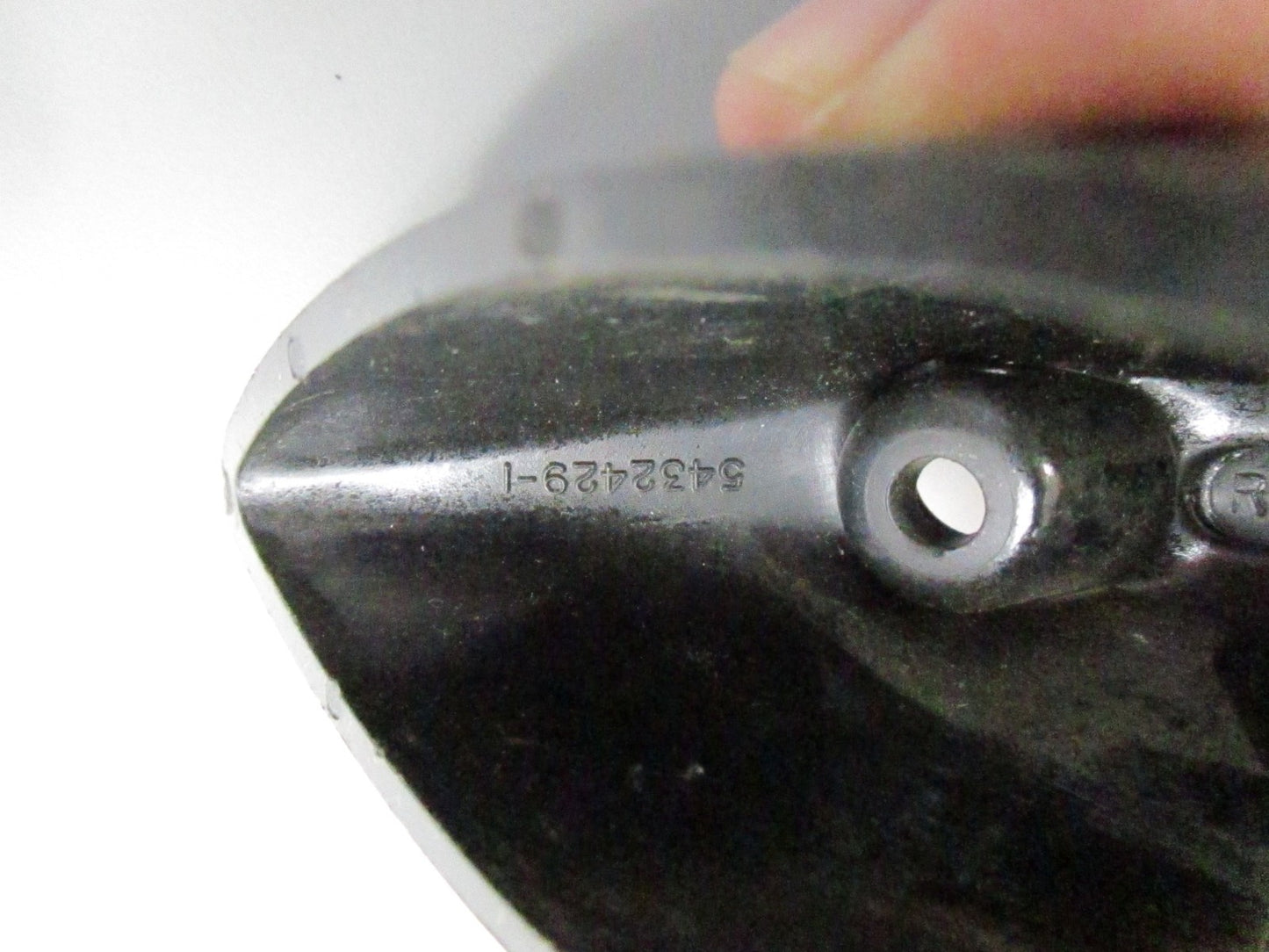 NEW OEM 5432429 Polaris End Cap 0810