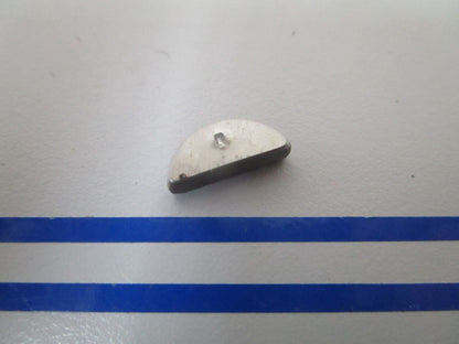 NEW OEM 308928 0308928 OMC Johnson Evinrude Impeller Key 0810
