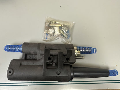 NEW OEM 852741 Volvo Penta Hydraulic Power Steering Cylinder Actuator 0720