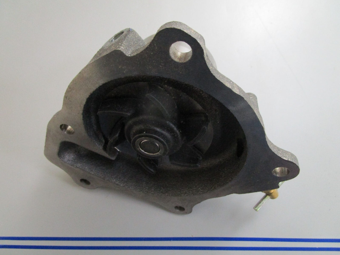*NEW* 0820 Atlantic Quality Parts Water Pump 1406-6223 Replaces: RE507604