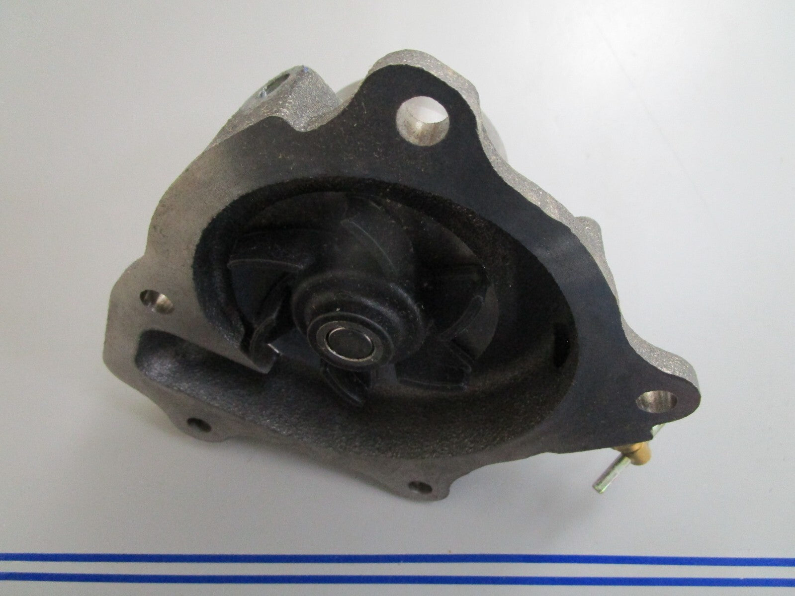 *NEW* 0820 Atlantic Quality Parts Water Pump 1406-6223 Replaces: RE507604