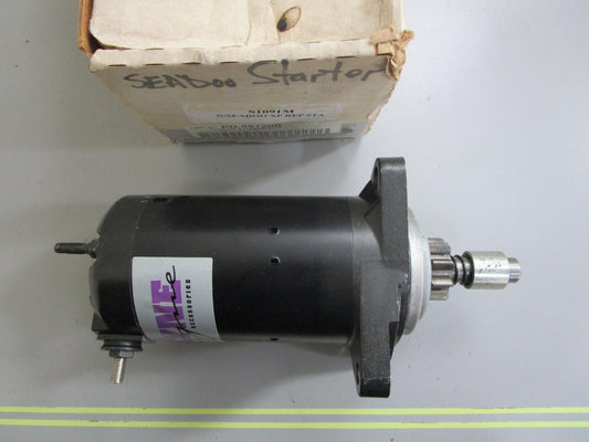 *NEW* 0820 Jetlyne Starter PD-88720S Fits: Sea Doo S1091M
