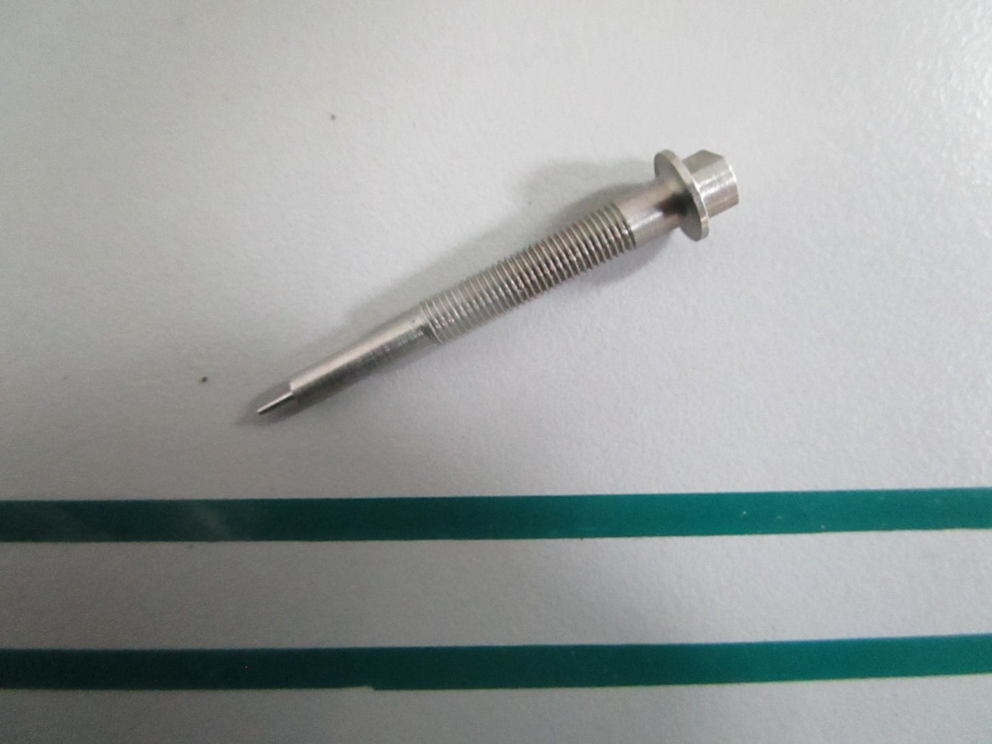 NEW OEM 341459 0341459 OMC Johnson Evinrude Needle Valve 0820