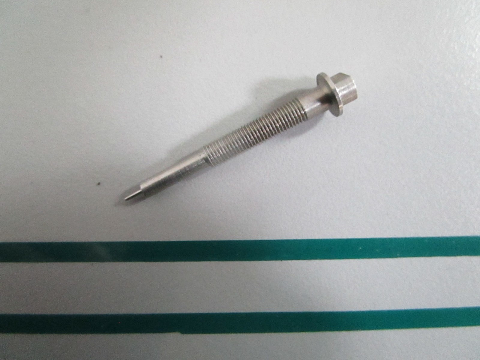NEW OEM 341459 0341459 OMC Johnson Evinrude Needle Valve 0820