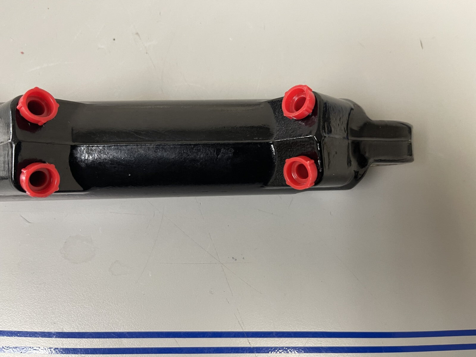 *NEW OEM* 0670 Volvo Penta AQ SP DP Power Trim Cylinder Kit 3860978