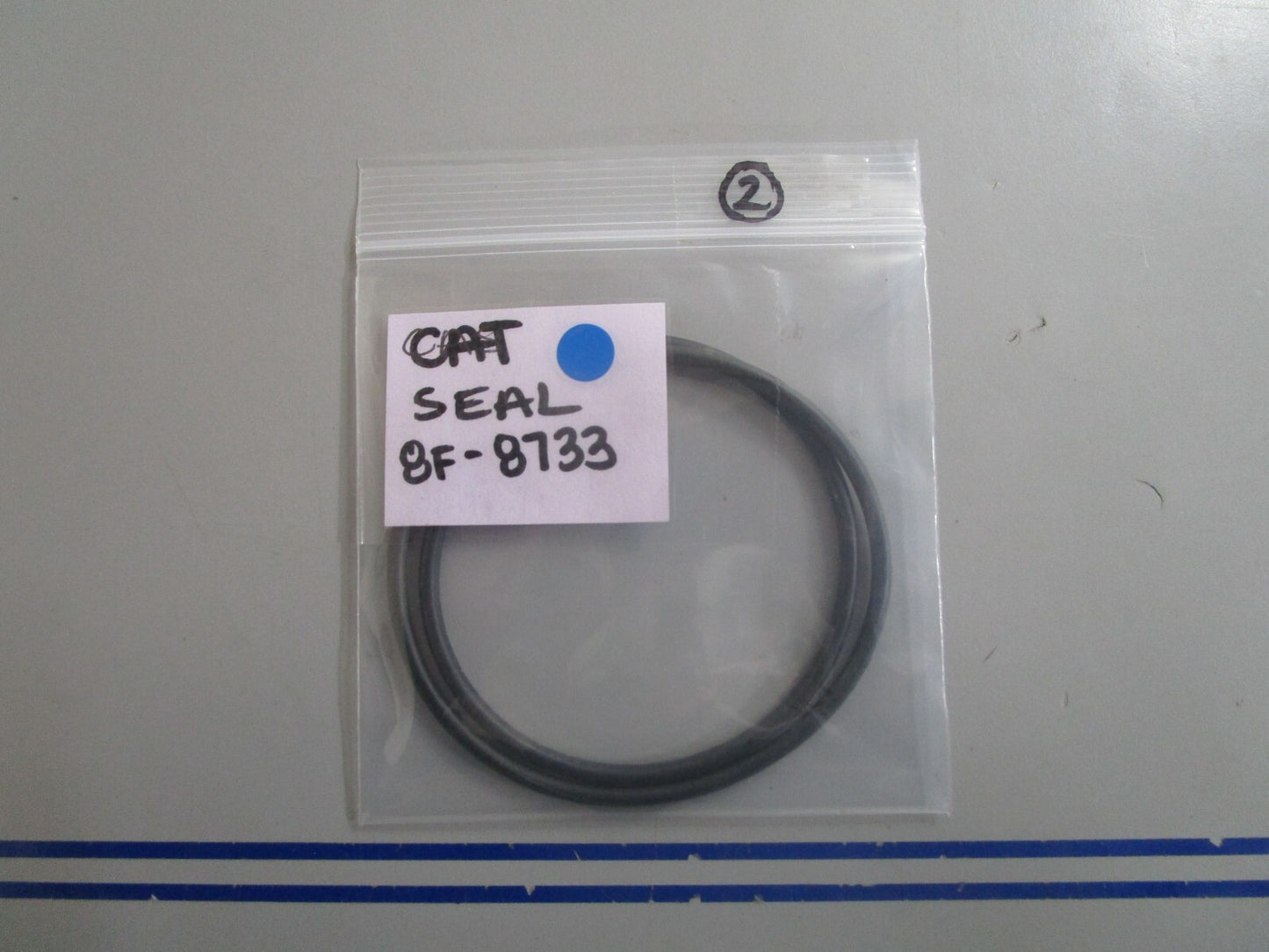 *NEW OEM* 0770 CAT Seal 8F-8733