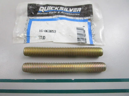 NEW OEM 16-863853 Mercury Quicksilver Stud 0810