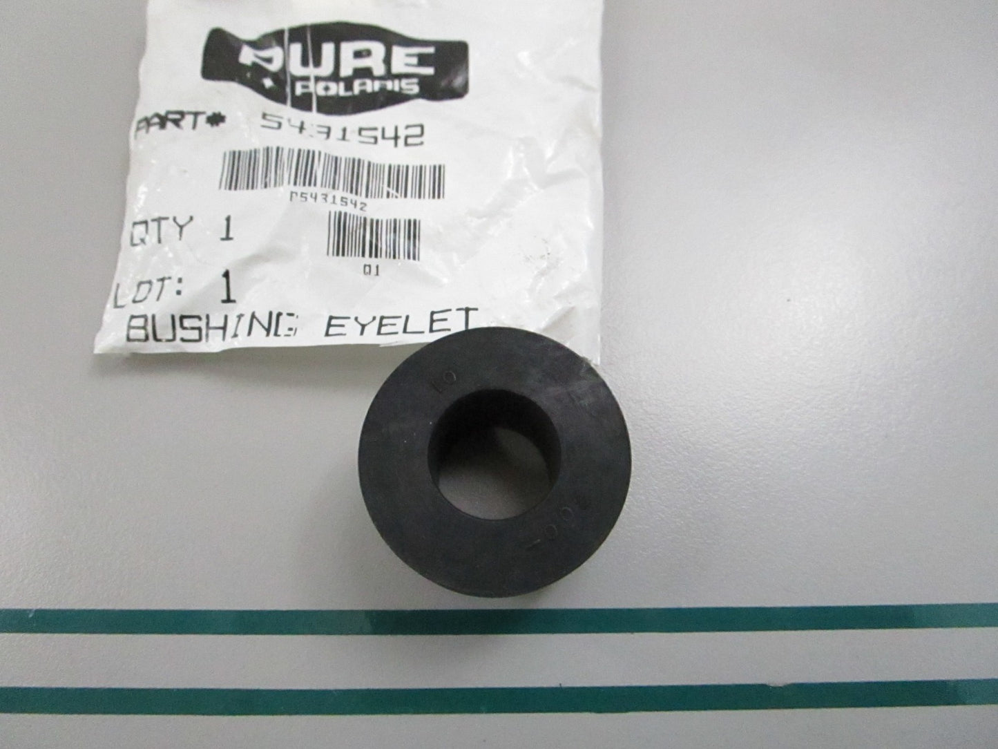NEW OEM 5431542 Polaris Bushing 0810