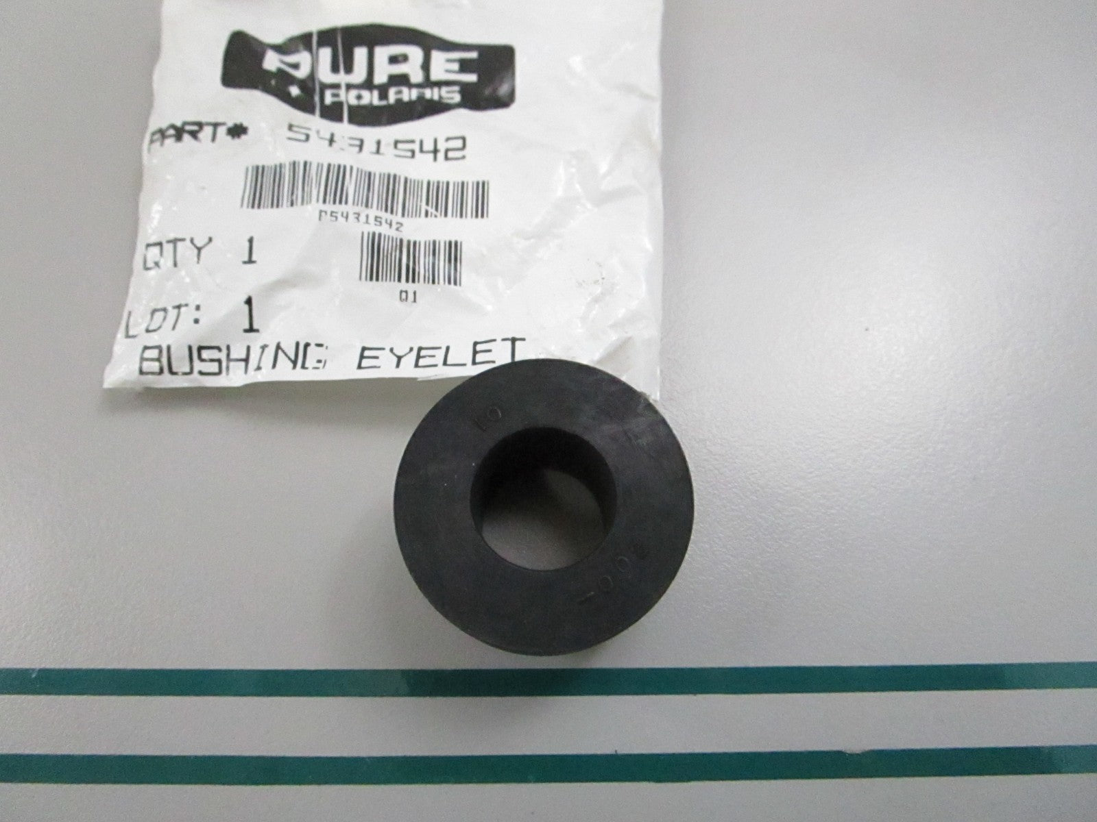 NEW OEM 5431542 Polaris Bushing 0810