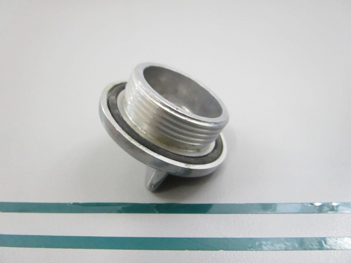 Suzuki NEW OEM Oil Filler Cap 09200-30810 KingQuad LT-F4WDX LT-F250 0810