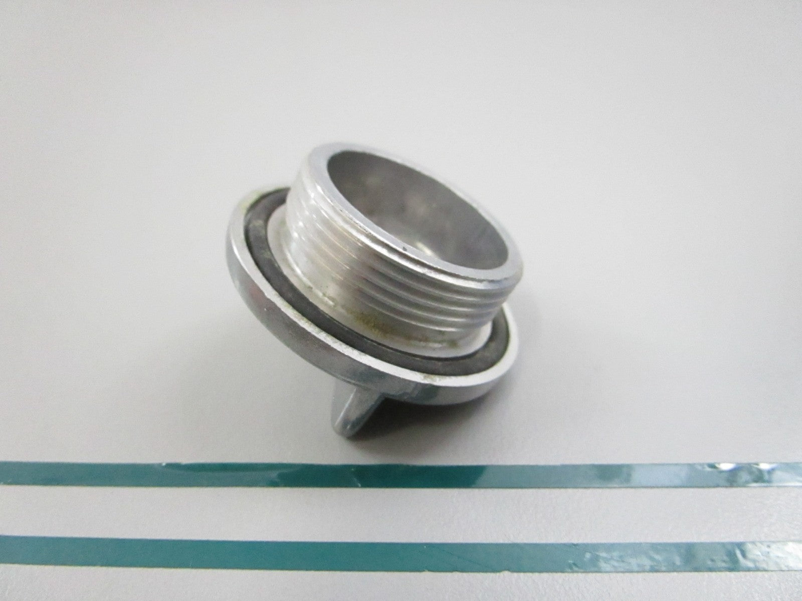 Suzuki NEW OEM Oil Filler Cap 09200-30810 KingQuad LT-F4WDX LT-F250 0810