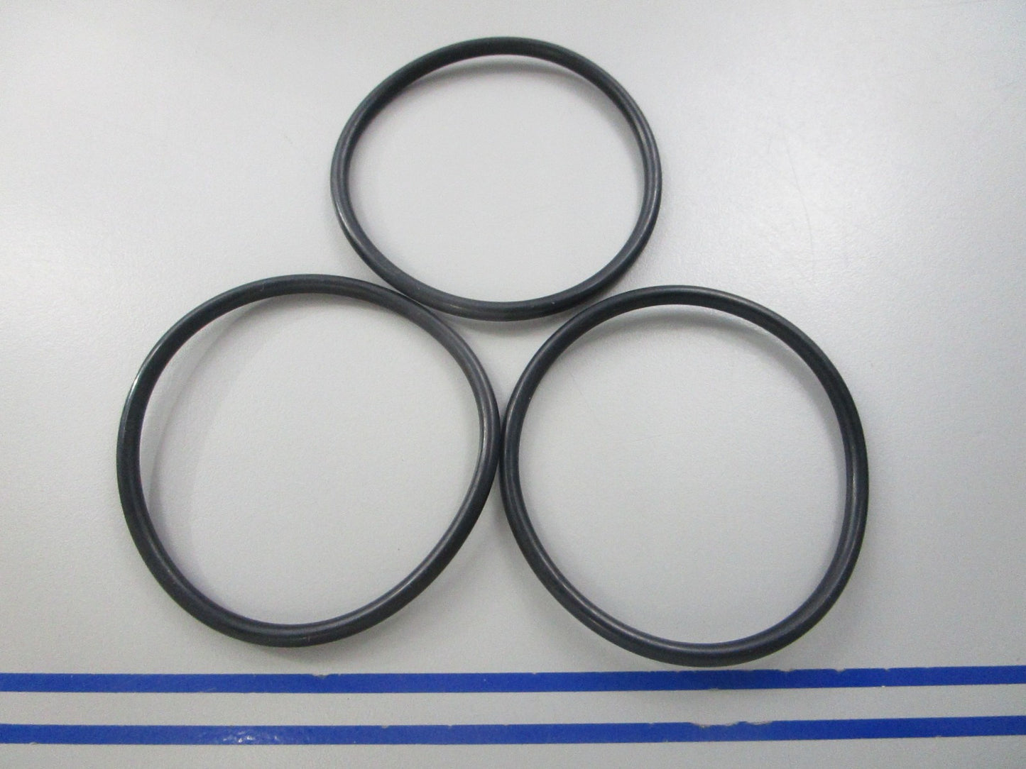 NEW OEM (LOT OF 3) 25-20826 Mercury Quicksilver O-Ring 0810