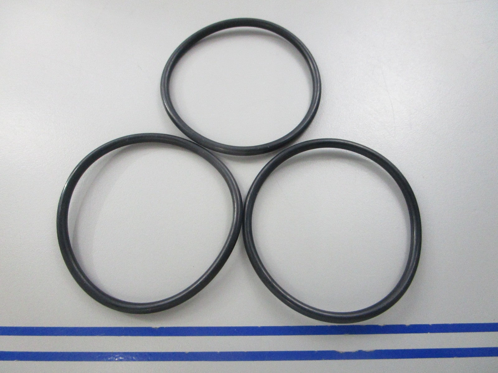 NEW OEM (LOT OF 3) 25-20826 Mercury Quicksilver O-Ring 0810