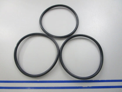 NEW OEM (LOT OF 3) 25-20826 Mercury Quicksilver O-Ring 0810