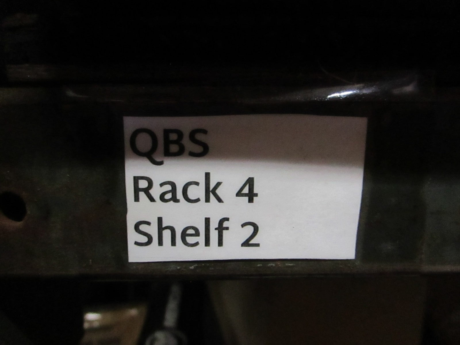 NEW OEM 8M0100483 Mercury Quicksilver Handle Assy 0820