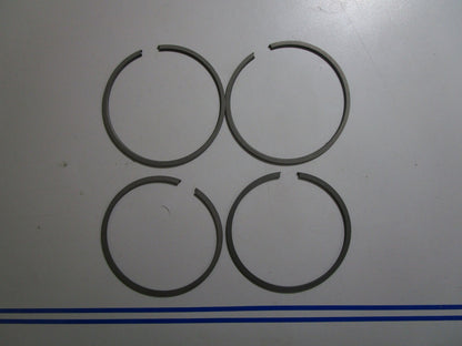 *NEW OEM* 0770 Mercury Quicksilver Force 4 Piston Ring Set 39-A458260