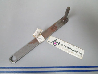 *NEW OEM* 0810 Arctic Cat Pin Link 0107-302