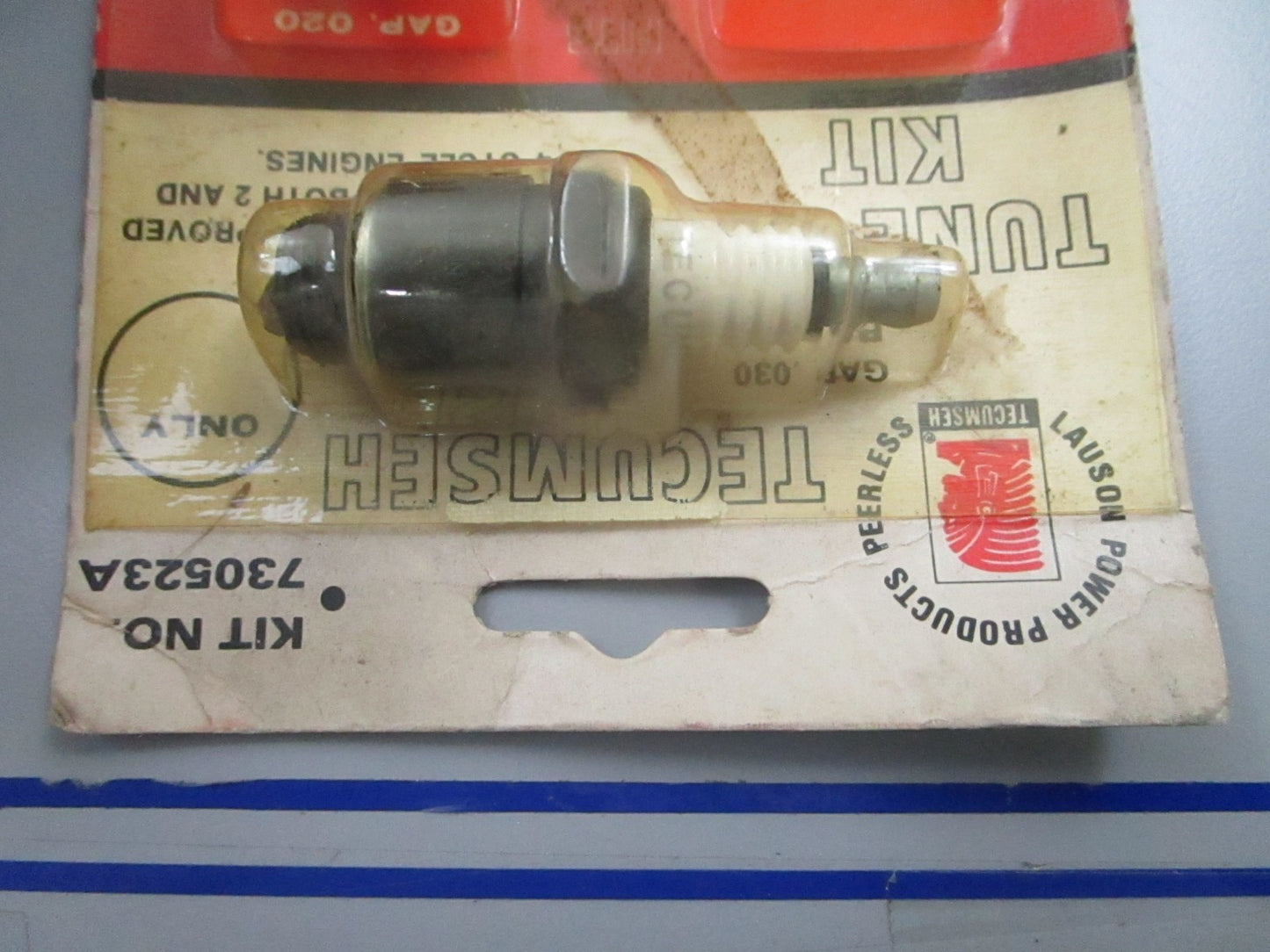 *NEW OEM* 0810 Tecumseh Tune-Up Kit 730523A