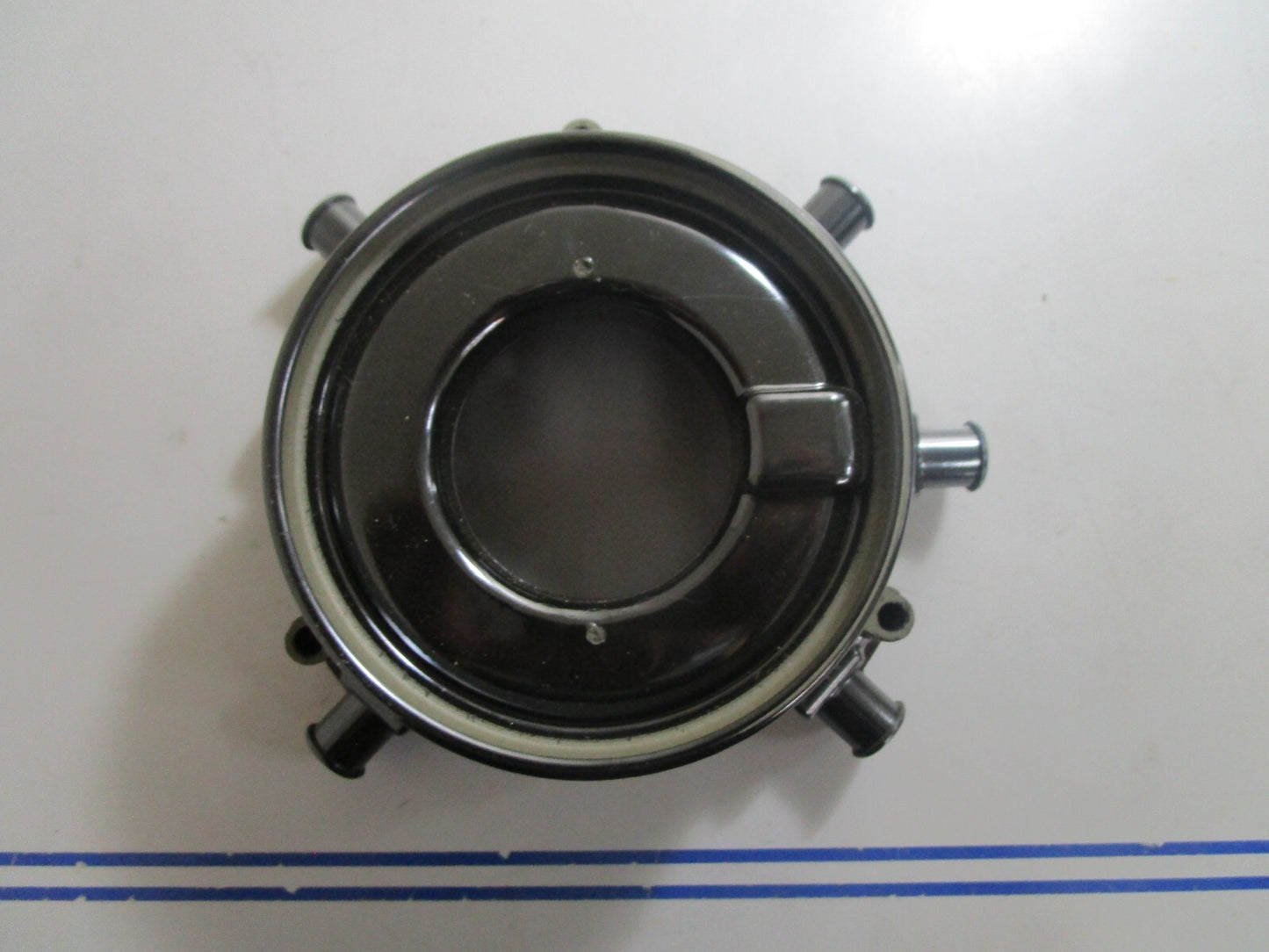 *NEW OEM* 0810 OMC Johnson Evinrude Distributor Cap 382480 0382480