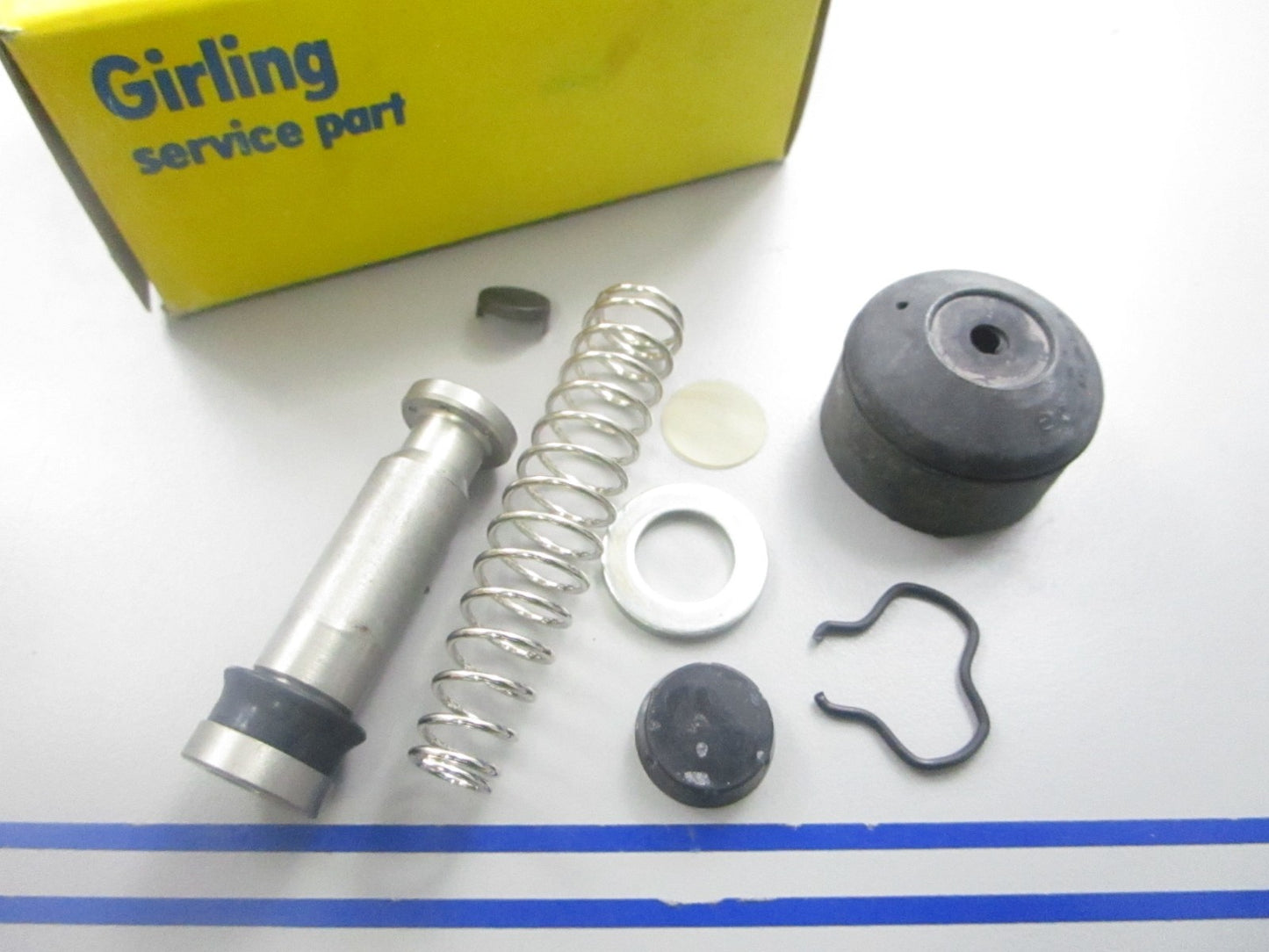 *NEW OEM* 0810 Girling Repair Kit SP4921