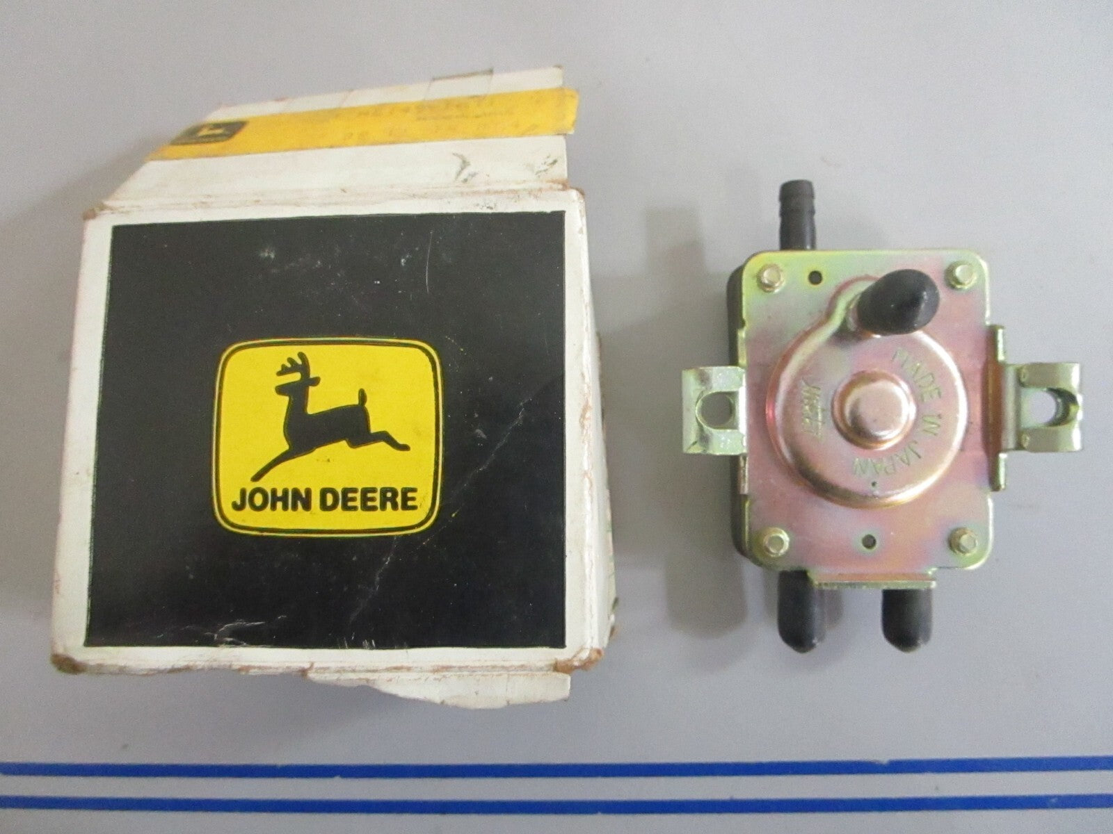 *NEW OEM* 0820 John Deere Fuel Pump HE149-1911