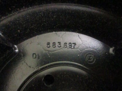 *NEW OEM* 0820 OMC Johnson Evinrude Flywheel 583696 0583696