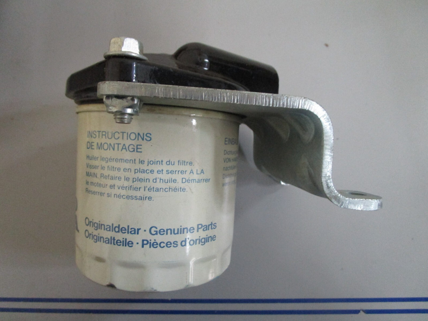 *NEW OEM* 0820 Volvo Penta Oil Filter Kit 856929
