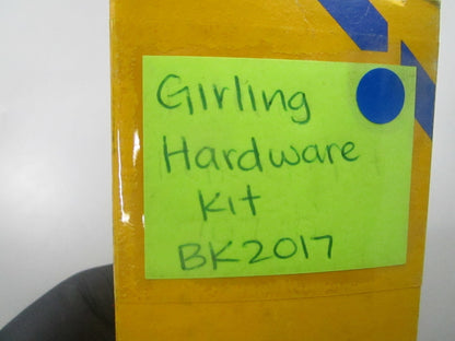 *NEW OEM* 0810 Girling Hardware Kit BK2017