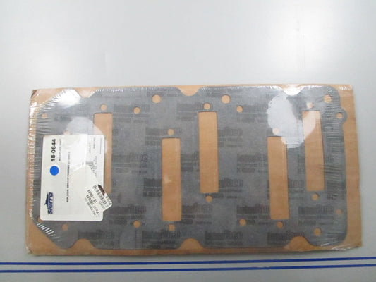 *NEW* 0810 Sierra Reed Plate Gasket 18-0644 Replaces: Mercury 27-14697-2