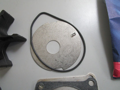*NEW OEM* 0820 OMC Johnson Evinrude Water Pump Kit Ay 438579 0438579