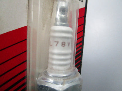 NEW L78V Champion Spark Plug 0810