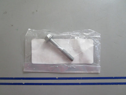 *NEW OEM* 0810 Yamaha Flange Bolt 90105-06151-00