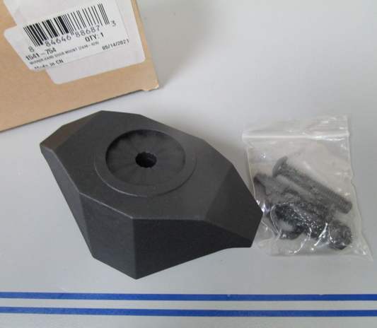 *NEW OEM* 0720 Arctic Cat Hard Door Mount Kit for Side Mirror 1541-754