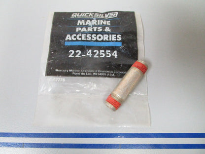 *NEW OEM* 0810 Mercury Quicksilver Fitting 22-42554