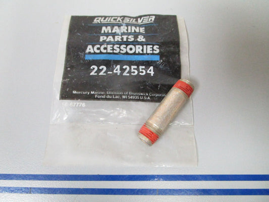*NEW OEM* 0810 Mercury Quicksilver Fitting 22-42554