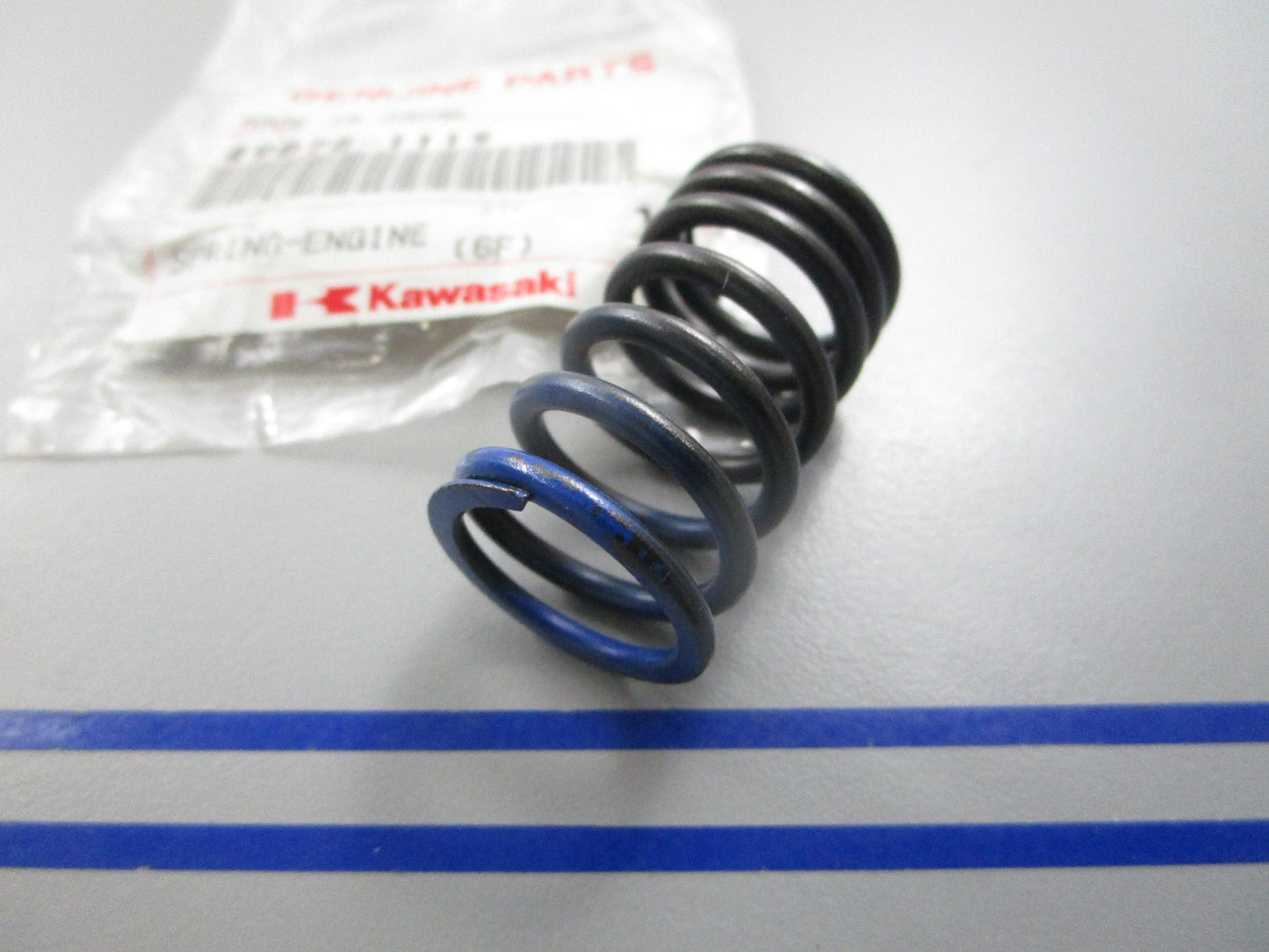 NEW OEM 49078-1119 Kawasaki Engine Spring 0810