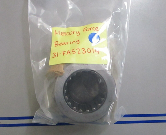 *NEW OEM* 0720 Mercury Force Bearing 31-FA523014