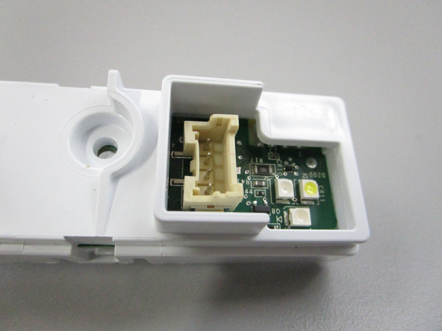 NEW OEM W11460962 Whirlpool Control Board 0810