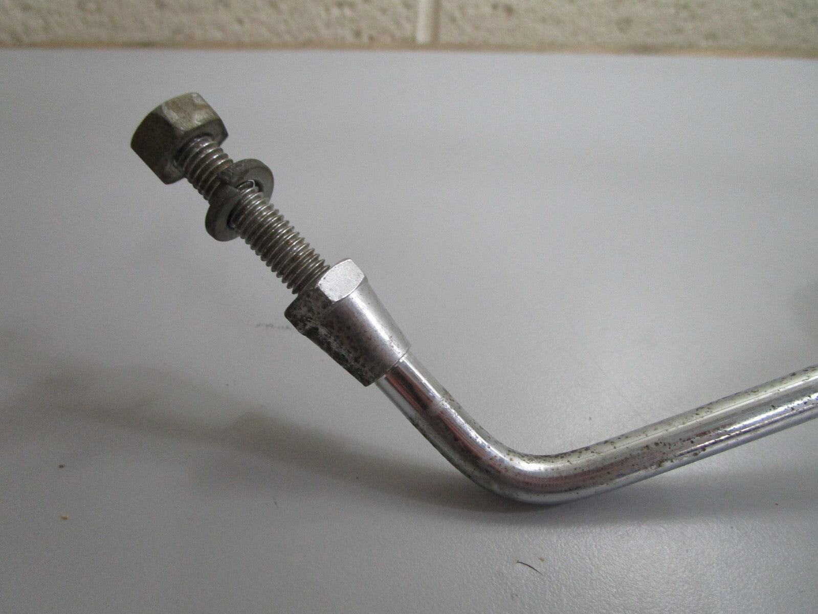 *NEW OEM* 0810 Honda Right Side Mirror 88110-086-000