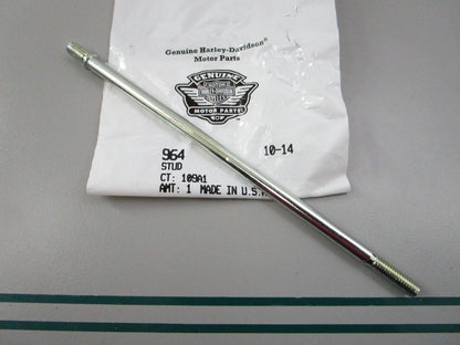 NEW OEM 964 Harley Davidson Stud 0810