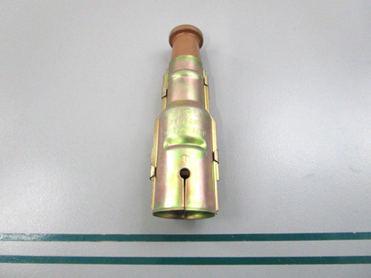 NEW OEM 0001563510 Mercedes-Benz Connector 0810