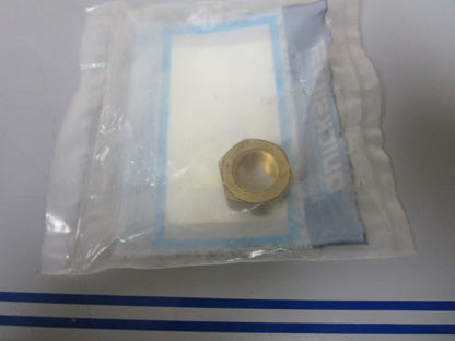 *NEW OEM* 0810 Mercury Quicksilver Prop Nut 11-81774M