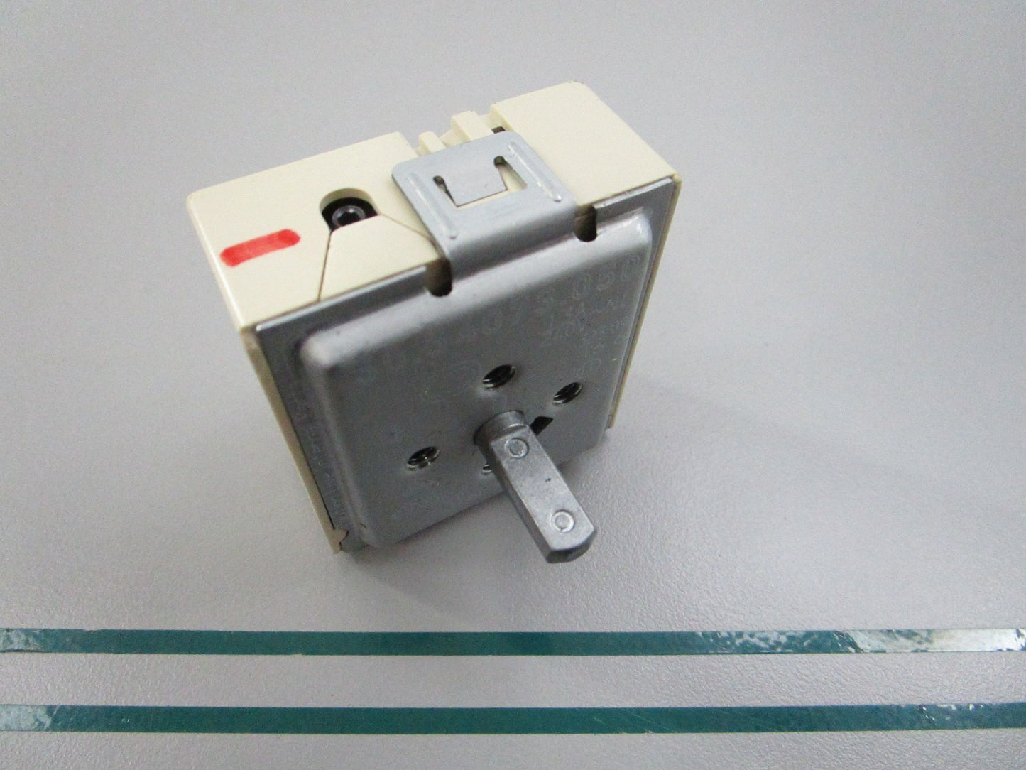 NEW OEM 316238200 Electrolux Infinite Radiant Dual Switch 0810