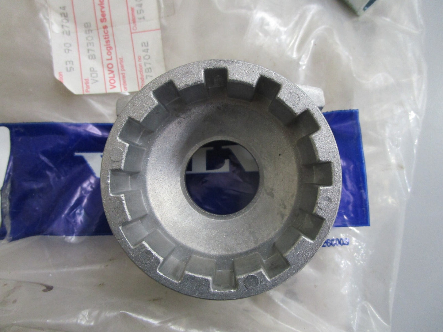 *NEW OEM* 0820 Volvo Penta Tool Kit 873058