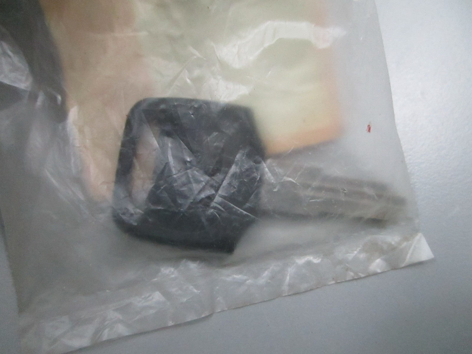 *NEW OEM* 0810 Honda Blank Key 35121-GE2-770