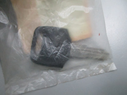 *NEW OEM* 0810 Honda Blank Key 35121-GE2-770