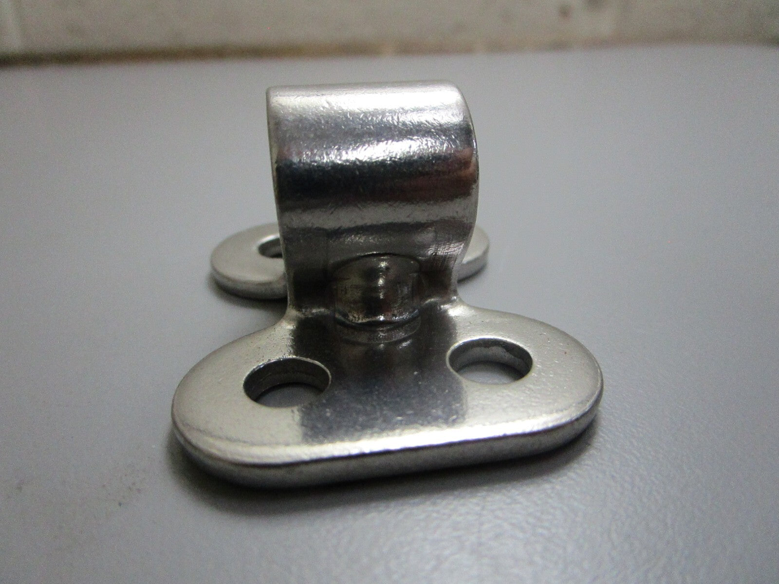 *NEW* 0820 Hobie Cat Lower Gudgeon 1010-B-0001